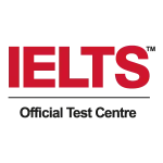Logo IELTS